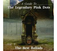 Legendary Pink Dots,the - The Best Ballads [Import]