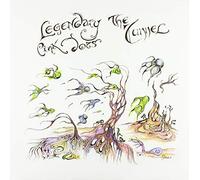 Legendary Pink Dots, the - The Tunnel (Rsd)