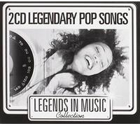 Legendary Popsongs [Import]