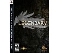 Legendary Ps3 Ver. Reino Unido - [ Import Espagne ] G