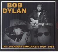 Legendary Radio Broadcasts 1969-1984 – Universal Music Group