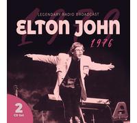 Legendary Radio Broadcasts
