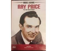 Legendary Ray Price