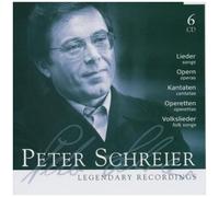 Legendary Recordings