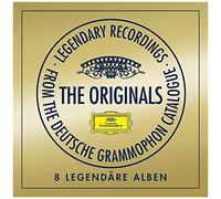 Legendary Recordings (The Originals)