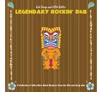 Legendary Rockin' R'n'b