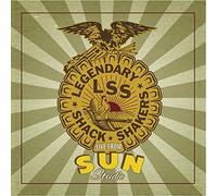 Legendary Shack Shakers - Live from Sun Studio [Import]