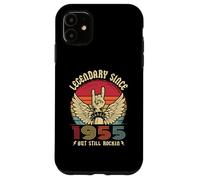 Legendary Since 1955 Jupe rétro Vintage pour Homme et Femme Coque pour iPhone 11
