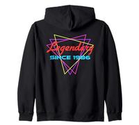 Legendary Since 1986 Sweat à Capuche