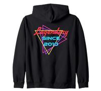 Legendary Since 2010 Sweat à Capuche