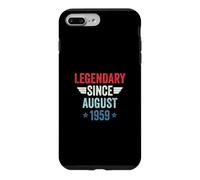 Legendary Since August 1959 Coque pour iPhone 7 Plus/8 Plus