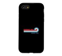 Legendary Since August 1959 Coque pour iPhone SE (2020) / 7/8