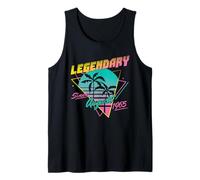 Legendary Since August 1965 Débardeur