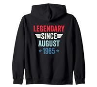 Legendary Since August 1965 Sweat à Capuche
