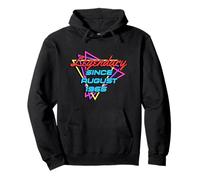 Legendary Since August 1965 Sweat à Capuche