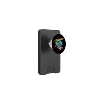 Legendary Since August 1986 PopSockets PopWallet pour MagSafe