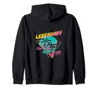 Legendary Since August 1986 Sweat à Capuche