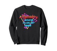 Legendary Since August 1986 Sweatshirt