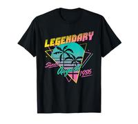Legendary Since August 1986 T-Shirt