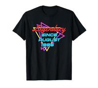 Legendary Since August 1986 T-Shirt