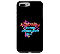 Legendary Since December 1941 Coque pour iPhone 7 Plus/8 Plus