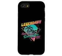 Legendary Since December 1941 Coque pour iPhone SE (2020) / 7 / 8