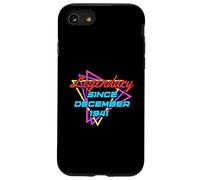 Legendary Since December 1941 Coque pour iPhone SE (2020) / 7/8