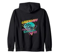 Legendary Since December 1965 Sweat à Capuche