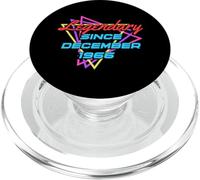Legendary Since December 1966 PopSockets PopGrip pour MagSafe