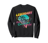 Legendary Since December 1974 Sweatshirt
