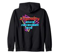 Legendary Since December 1979 Sweat à Capuche