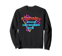 Legendary Since December 1979 Sweatshirt