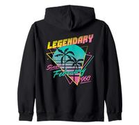 Legendary Since February 1960 Sweat à Capuche