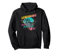 Legendary Since February 1967 Sweat à Capuche