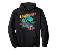 Legendary Since February 1968 Sweat à Capuche