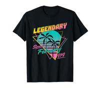 Legendary Since February 1979 T-Shirt