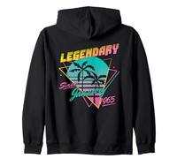 Legendary Since January 1965 Sweat à Capuche