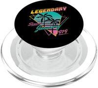 Legendary Since January 1979 PopSockets PopGrip pour MagSafe