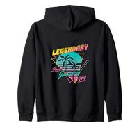 Legendary Since January 1979 Sweat à Capuche