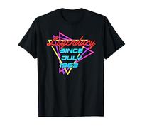 Legendary Since July 1963 T-Shirt
