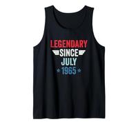 Legendary Since July 1965 Débardeur