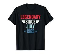 Legendary Since July 1965 T-Shirt