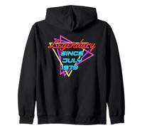 Legendary Since July 1979 Sweat à Capuche