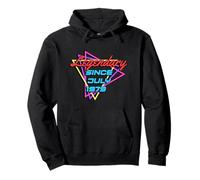 Legendary Since July 1979 Sweat à Capuche