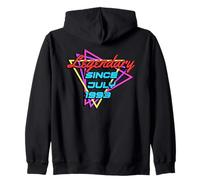 Legendary Since July 1993 Sweat à Capuche
