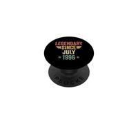 Legendary Since July 1996 PopSockets PopGrip Adhésif