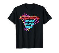 Legendary Since June 1963 T-Shirt