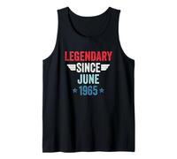 Legendary Since June 1965 Débardeur