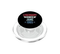 Legendary Since June 1965 PopSockets PopGrip pour MagSafe