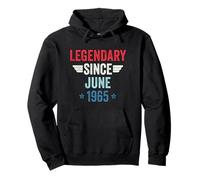 Legendary Since June 1965 Sweat à Capuche